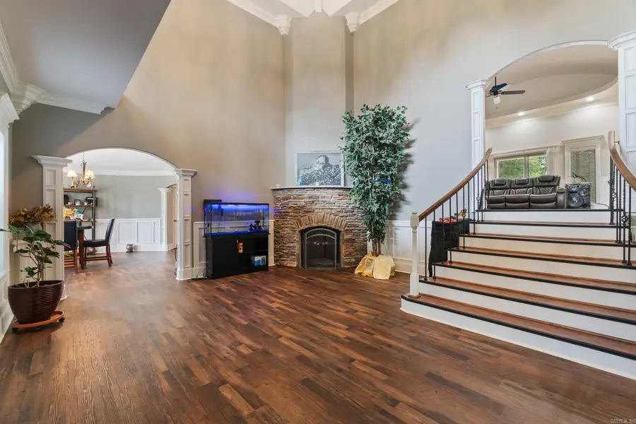 1045 Scarlett Lane, Bauxite, AR 72011 - Image #3