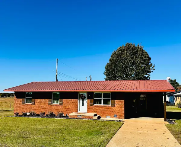 316 Free, Portia, AR 72457