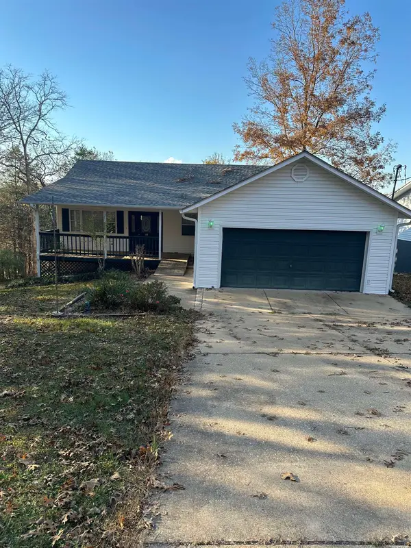 100 Powhatan, Cherokee Village, AR 72529