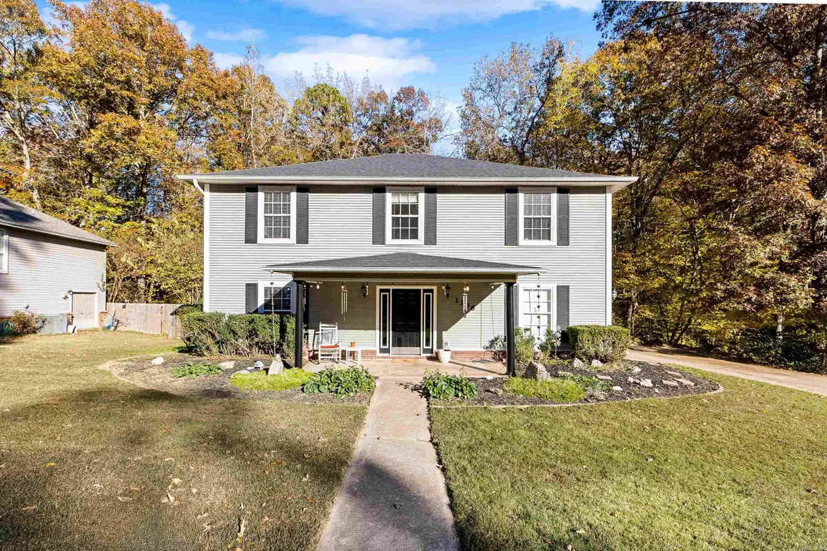 1306 Stamford Dr, Benton, AR 72019 - Image #1