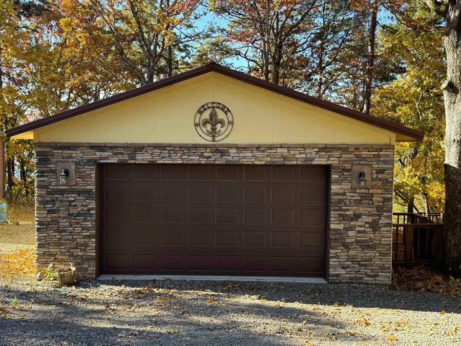 48 Rose Circle, Drasco, AR 72530 - Image #3