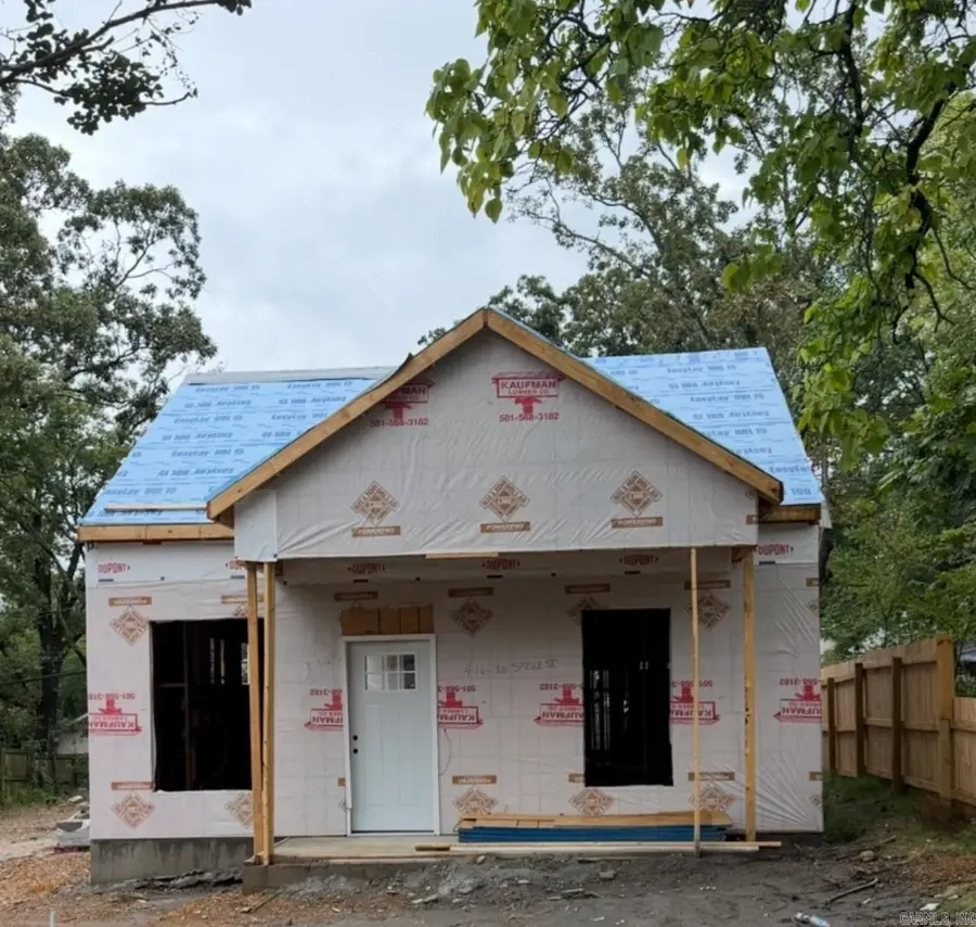 416 N Spruce Street, Little Rock, AR 72205 - Image #3