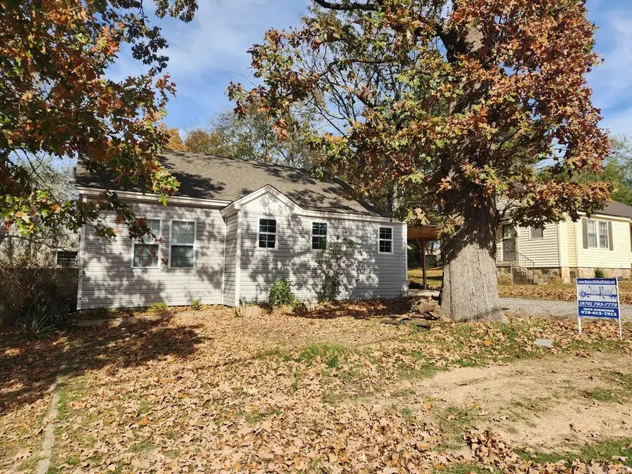 205 E Pine Street, Batesville, AR 72501 - Image #2