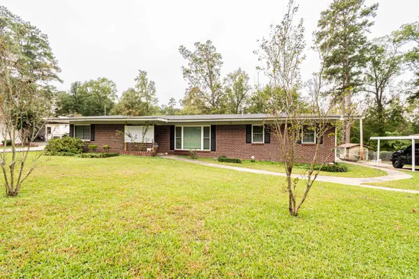 2410 Gale Pl, El Dorado, AR 71730