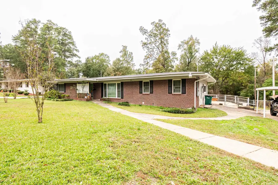 2410 Gale Pl, El Dorado, AR 71730 - Image #3