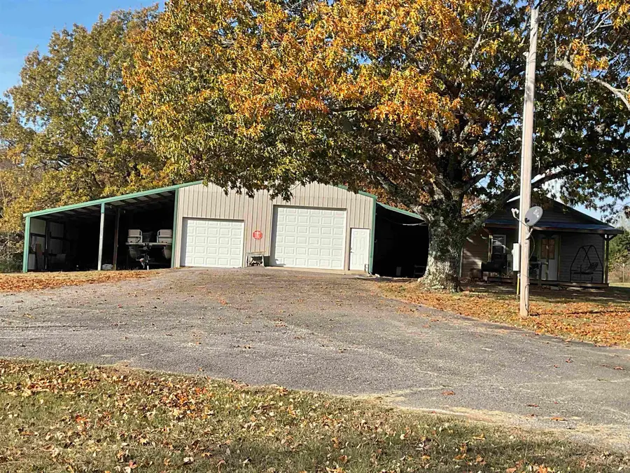 4909 Hwy, 25 (heber Springs Rd), Peter Creek, AR 72067 - Image #2