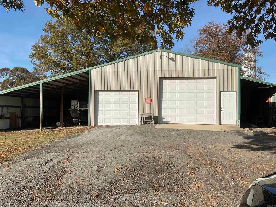 4909 Hwy, 25 (heber Springs Rd), Peter Creek, AR 72067 - Image #3