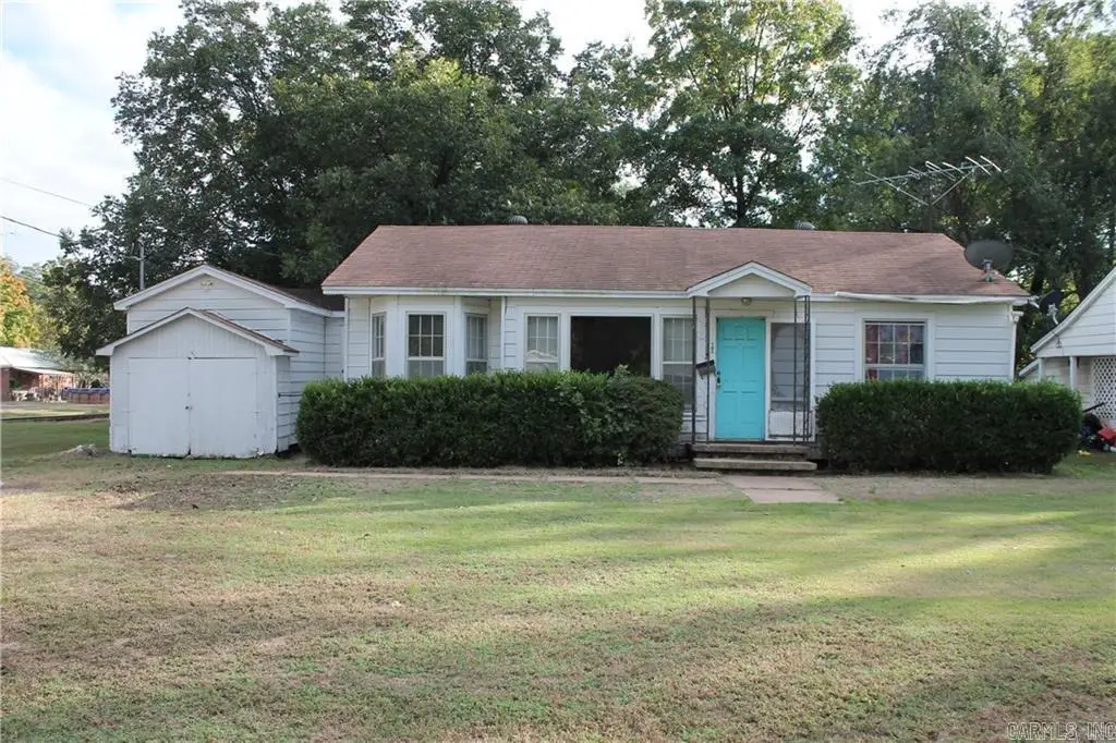 604 E 5, Russellville, AR 72801 - Image #1