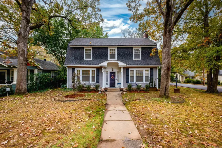 5223 G Street, Little Rock, AR 72205 - Image #2