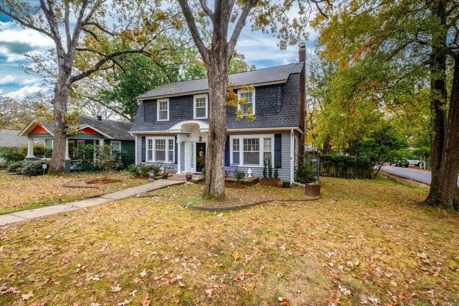 5223 G Street, Little Rock, AR 72205 - Image #3