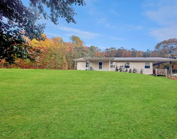 3381 Highway 8, Norman, AR 71960