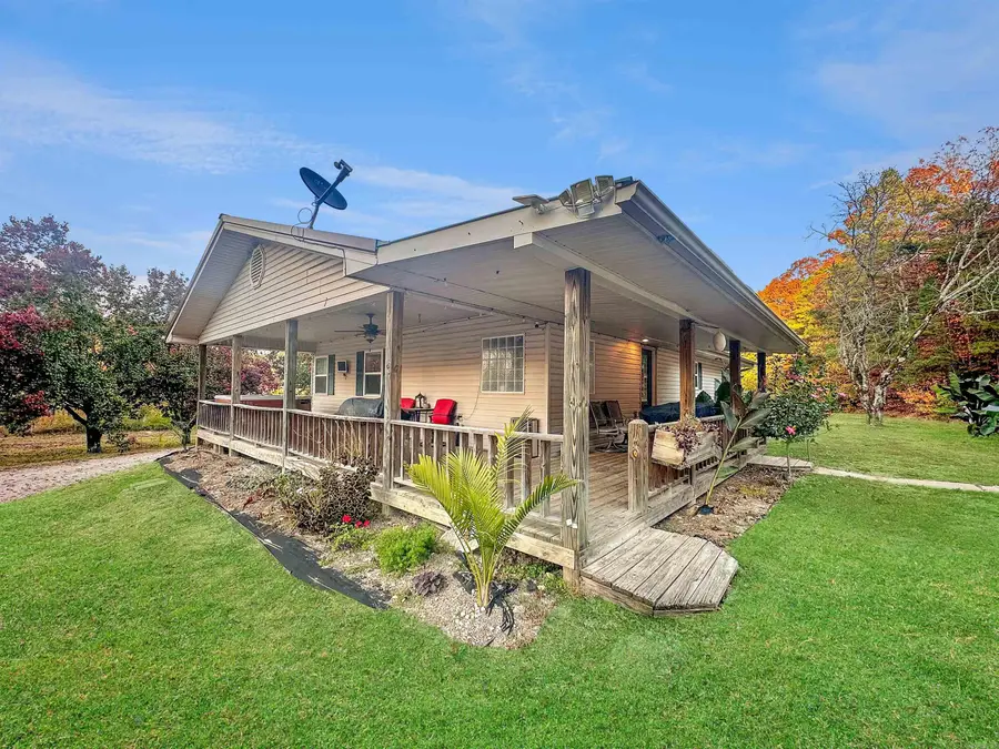 3381 Highway 8, Norman, AR 71960 - Image #3