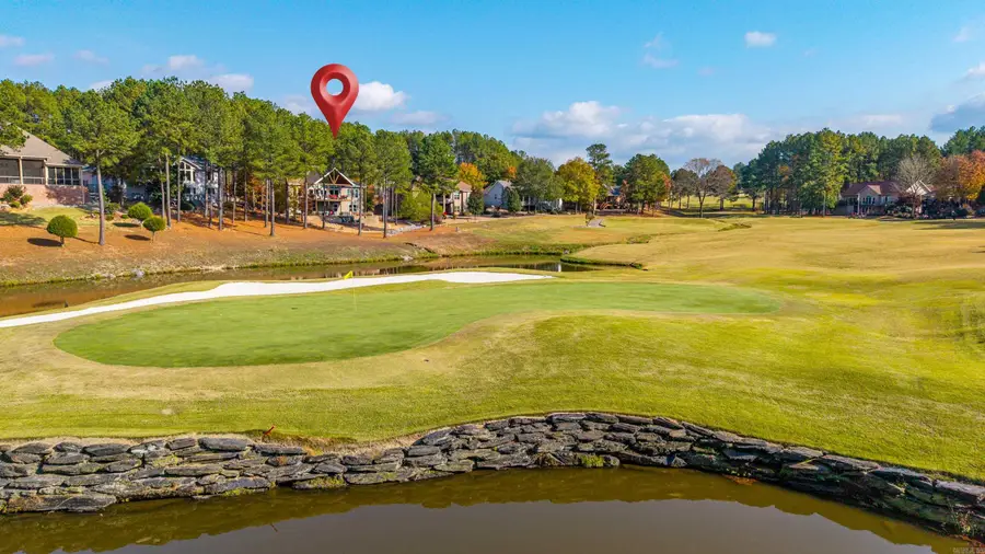 37 Terreno Lane, Hot Springs Village, AR 71909 - Image #2