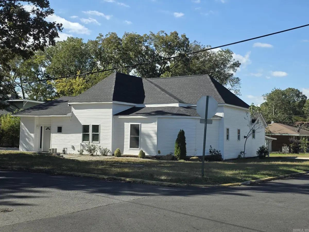 400 Clark Street, Hot Springs, AR 71913 - Image #1