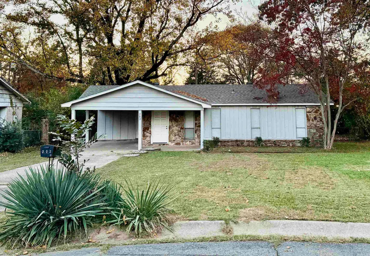 Address Withheld By Seller, Jacksonville, AR 72076 - #1