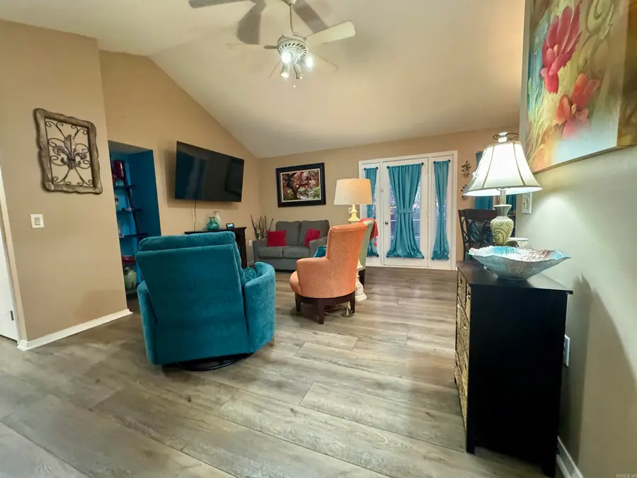 204 Maddox Drive #1, Fairfield Bay, AR 72088 - Image #3