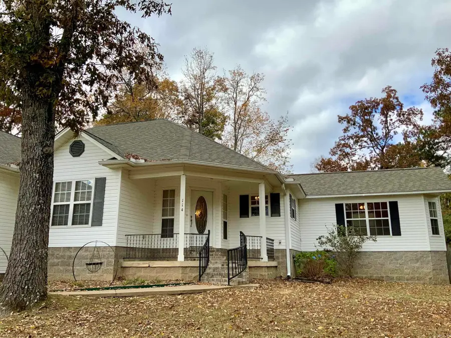 114 Stump Road, Hot Springs, AR 71909 - Image #2