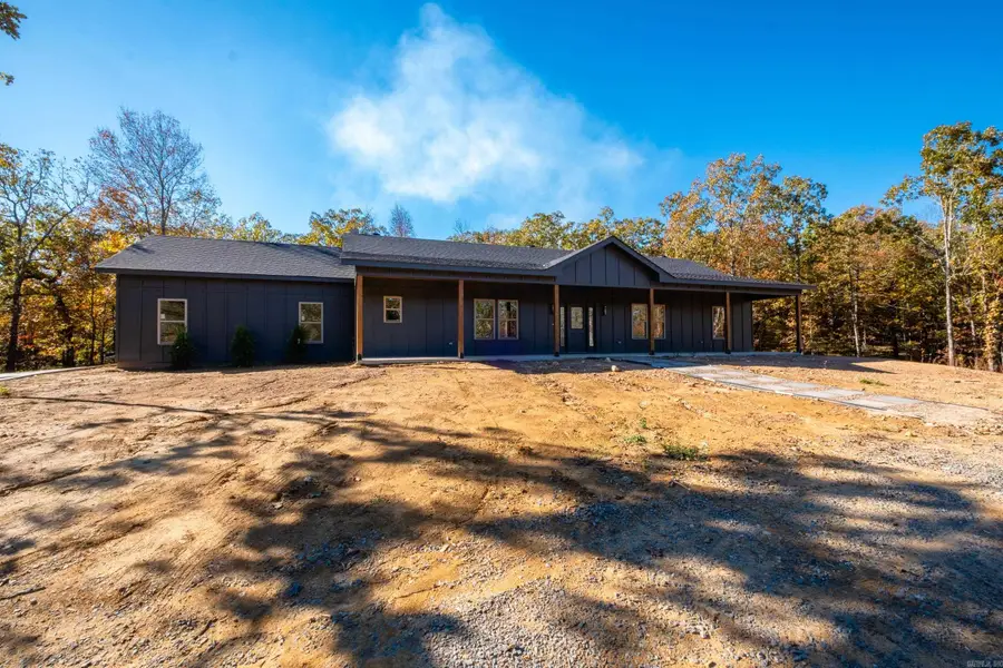 93 Rolling Manor Drive, Conway, AR 72032 - Image #2