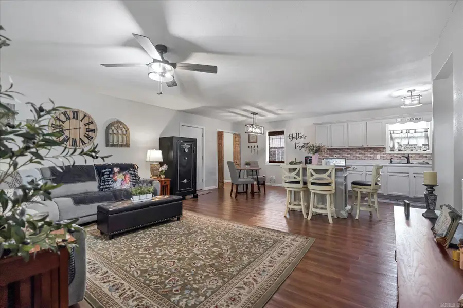 110 Rickey St., Tuckerman, AR 72473 - Image #2