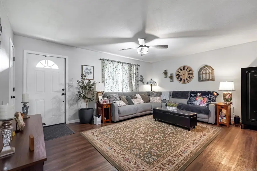 110 Rickey St., Tuckerman, AR 72473 - Image #3