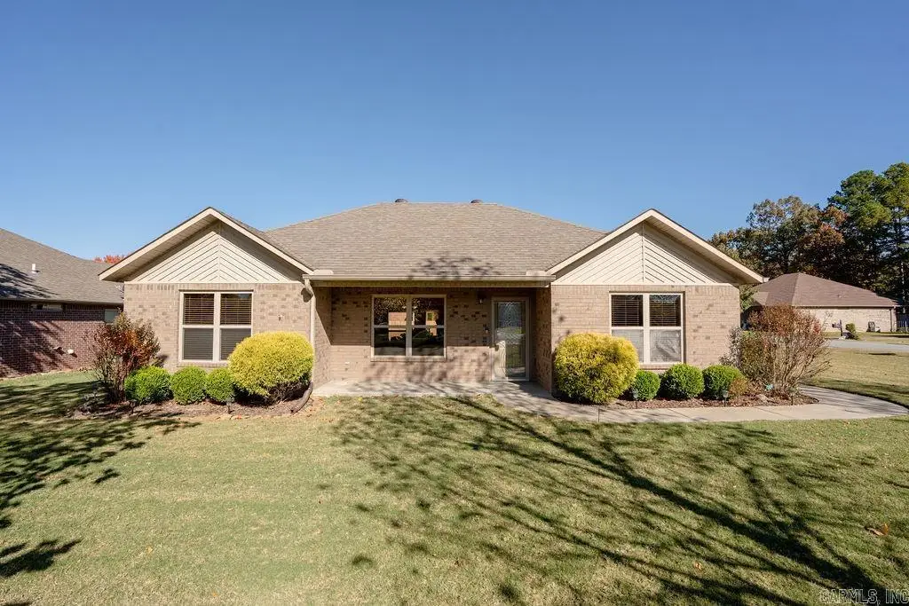 404 Trailwood Drive, Heber Springs, AR 72543 - Image #1