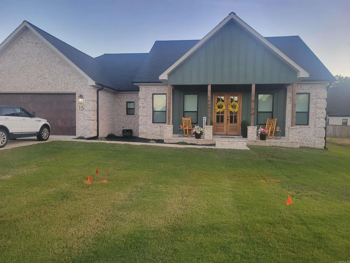 15 Denali Cv, Cabot, AR 72023 - Image #1