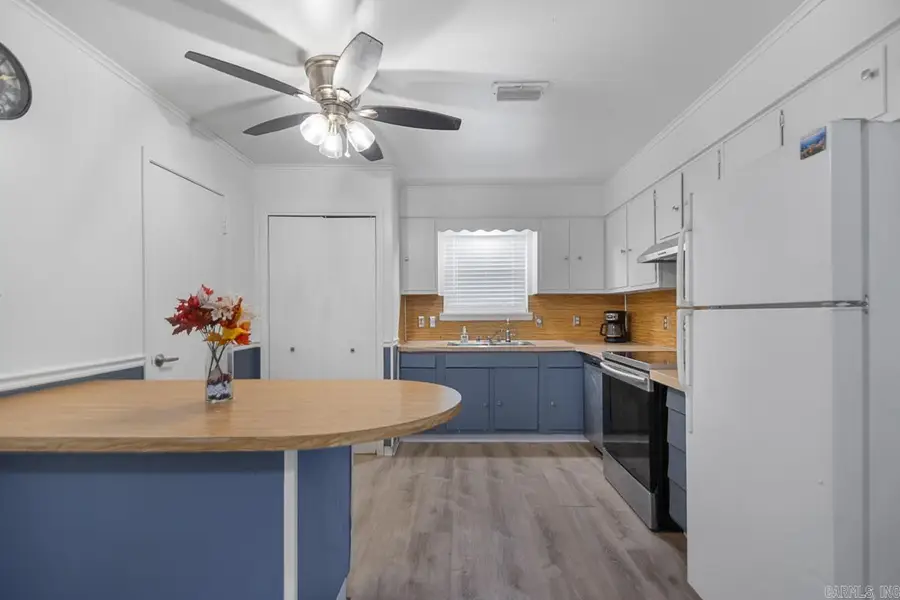 9312 Cloverhill Road, Little Rock, AR 72205 - Image #3