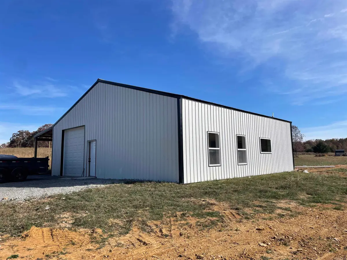 128 Hilltop Acres, Romance, AR 72136 - Image #1