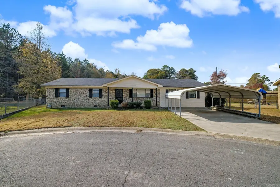 1320 Bayer St Street, Malvern, AR 72104 - Image #3