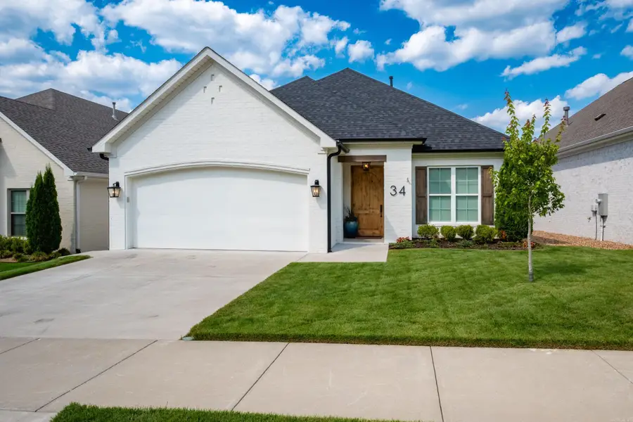 34 Fletcher Ridge Circle, Little Rock, AR 72223 - Image #2
