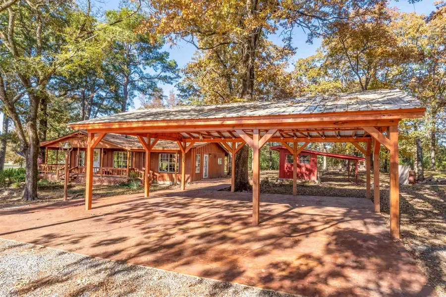 86 Arrowhead Rd., Greenbrier, AR 72058 - Image #3