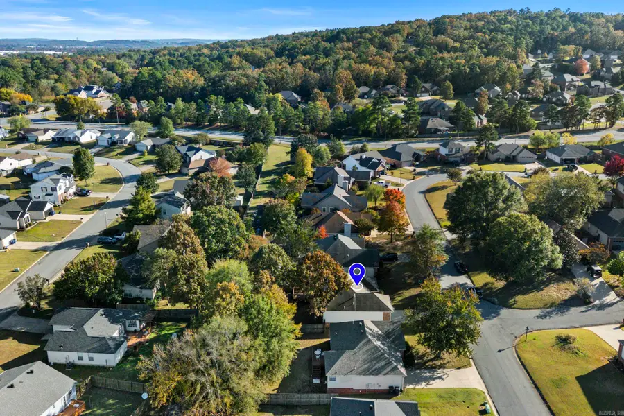 24 Zircon Drive, Maumelle, AR 72113 - Image #3