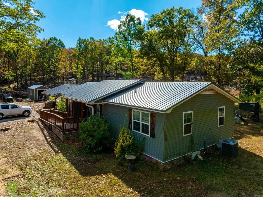 2370 Thida Rd, Bradford, AR 72020 - Image #2