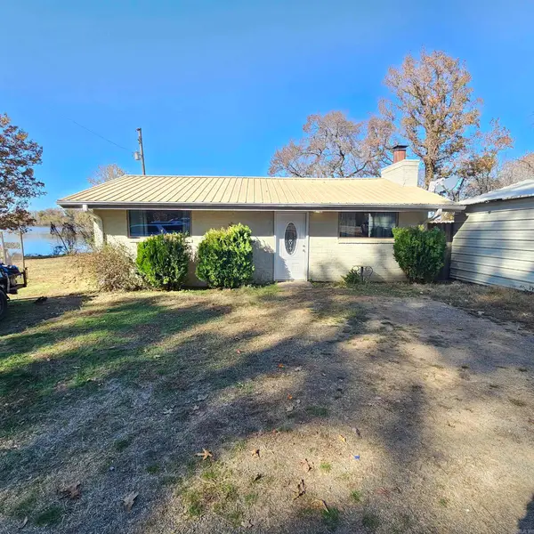 129 Overcup Lake Road, Morrilton, AR 72110