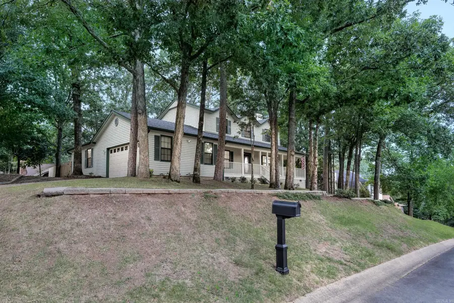 2101 Hickory Nut Court, Little Rock, AR 72211 - Image #2