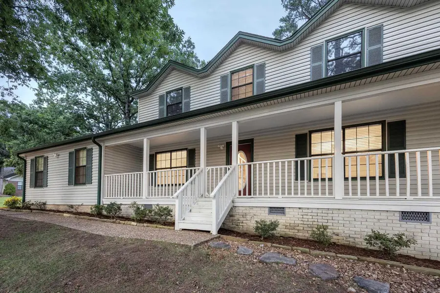 2101 Hickory Nut Court, Little Rock, AR 72211 - Image #3