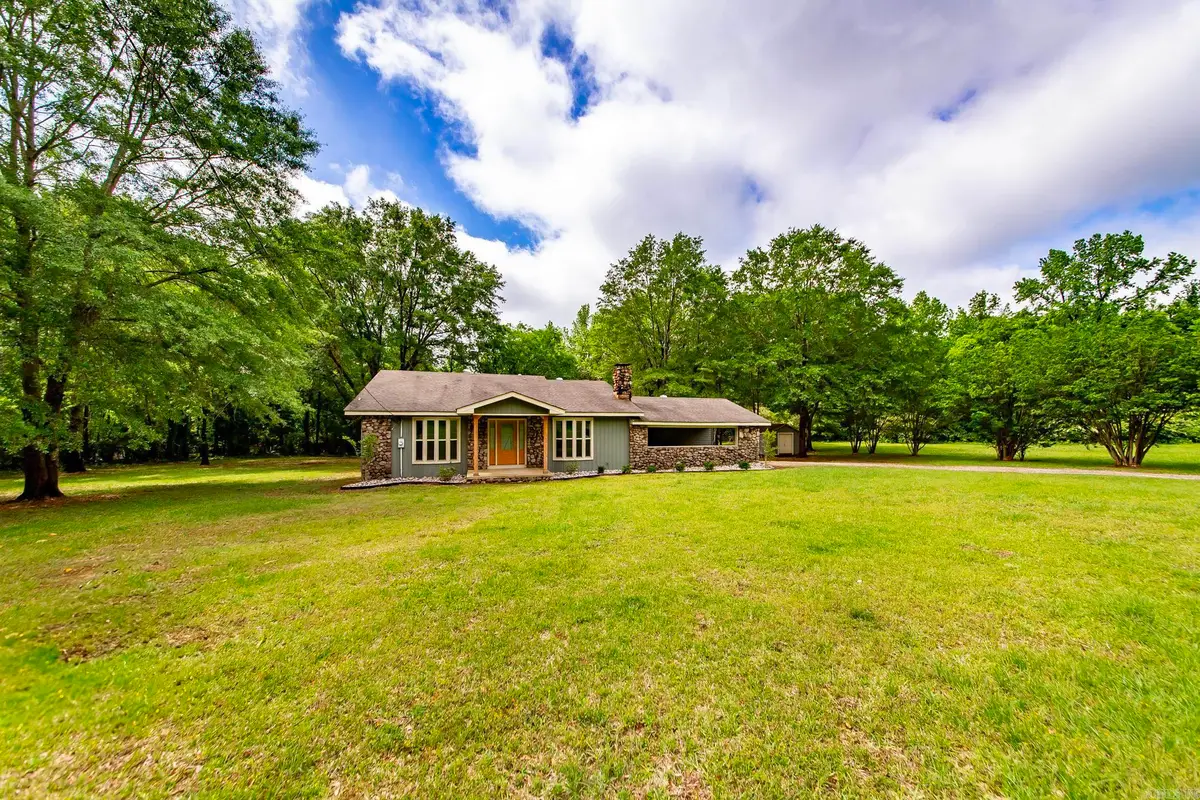 1491 Southfork Road, Gurdon, AR 71743 - Image #1