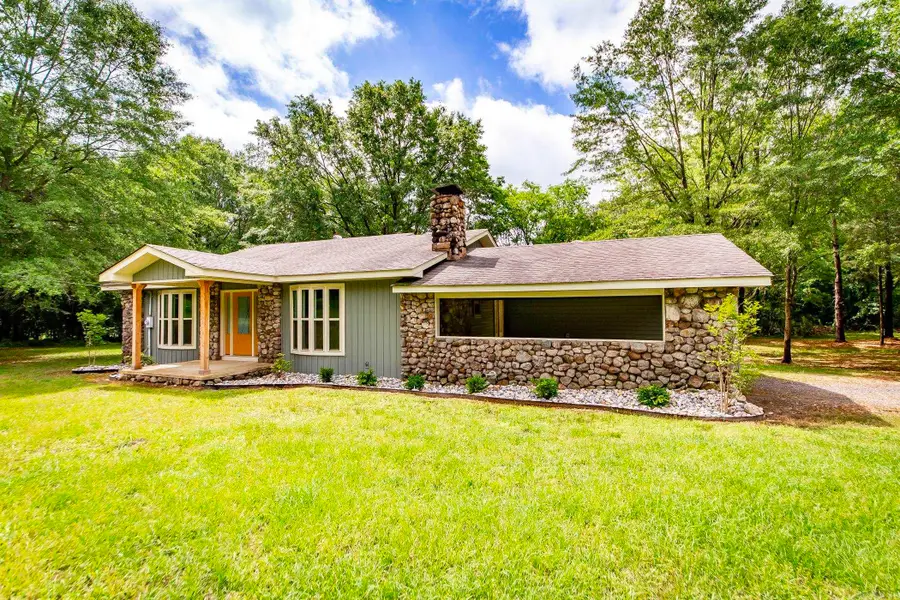 1491 Southfork Road, Gurdon, AR 71743 - Image #2