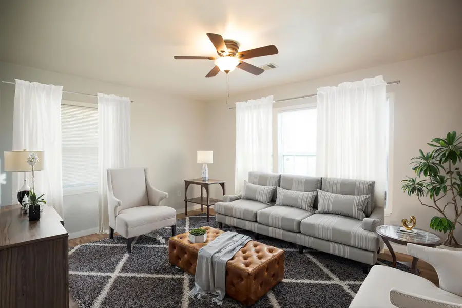 4 Terrace Drive, Little Rock, AR 72202 - Image #3