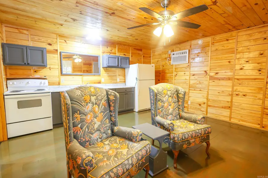 191 Liberty Road, Norman, AR 71960 - Image #2