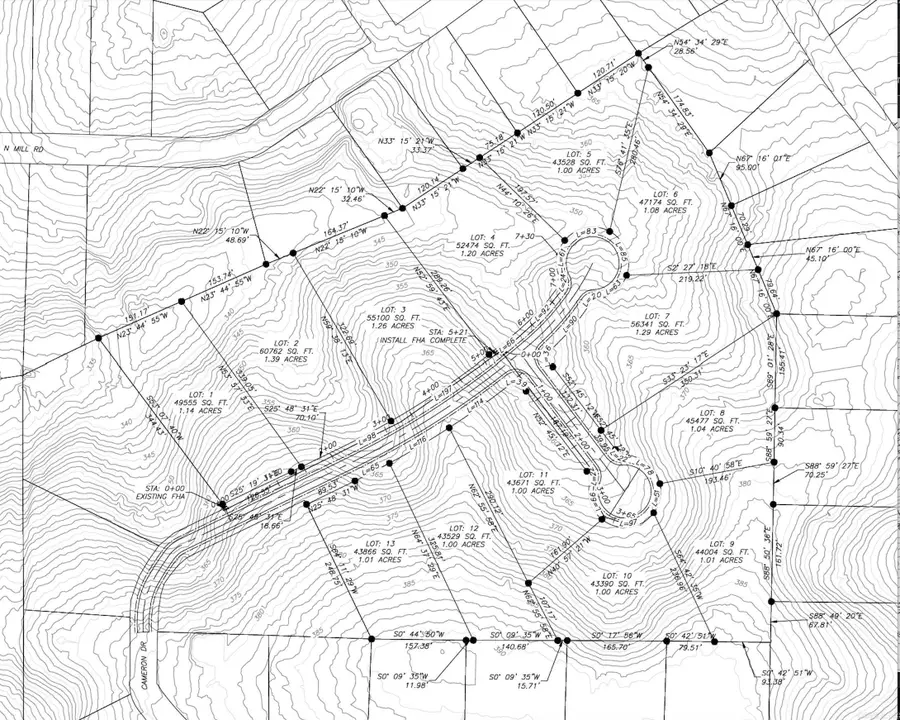 Cameron Drive, Mabelvale, AR 72103 - Image #2