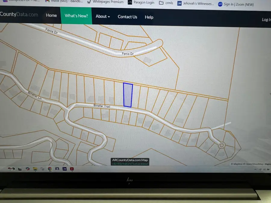 45 Binefar Way, Hot Springs Village, AR 71909 - Image #2