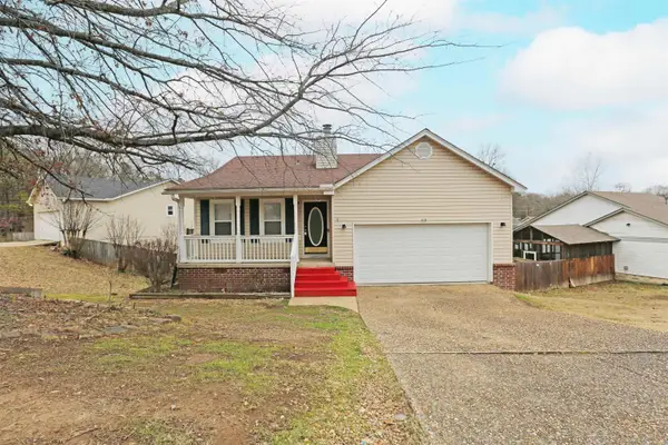 23 Wagon Wheel Court, Little Rock, AR 72211