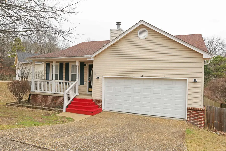 23 Wagon Wheel Court, Little Rock, AR 72211 - Image #2