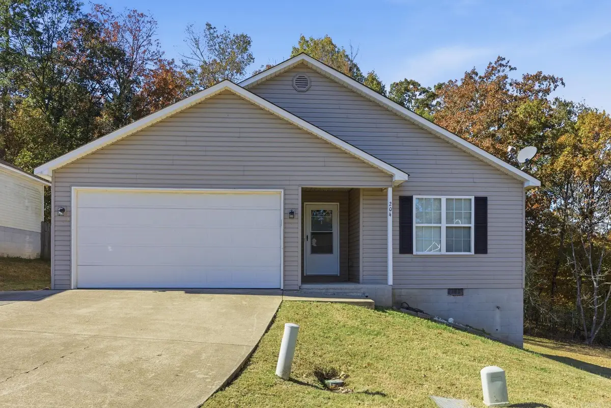 204 Leatherwood Loop, Hot Springs, AR 71901 - Image #1