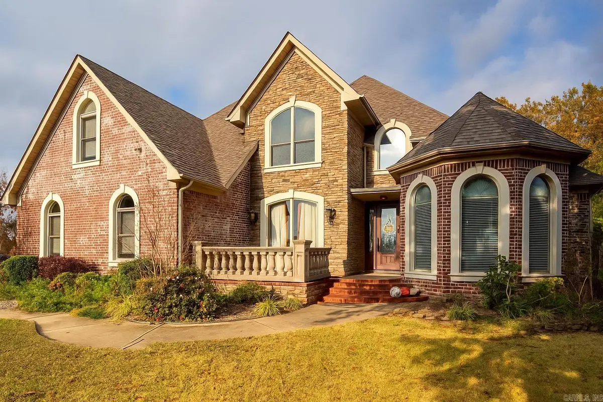 5536 Nassau Cove, Benton, AR 72019 - Image #1