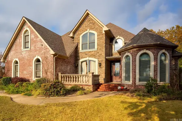 5536 Nassau Cove, Benton, AR 72019