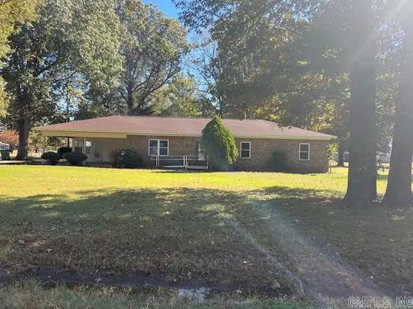 503 Miller, Hoxie, AR 72433