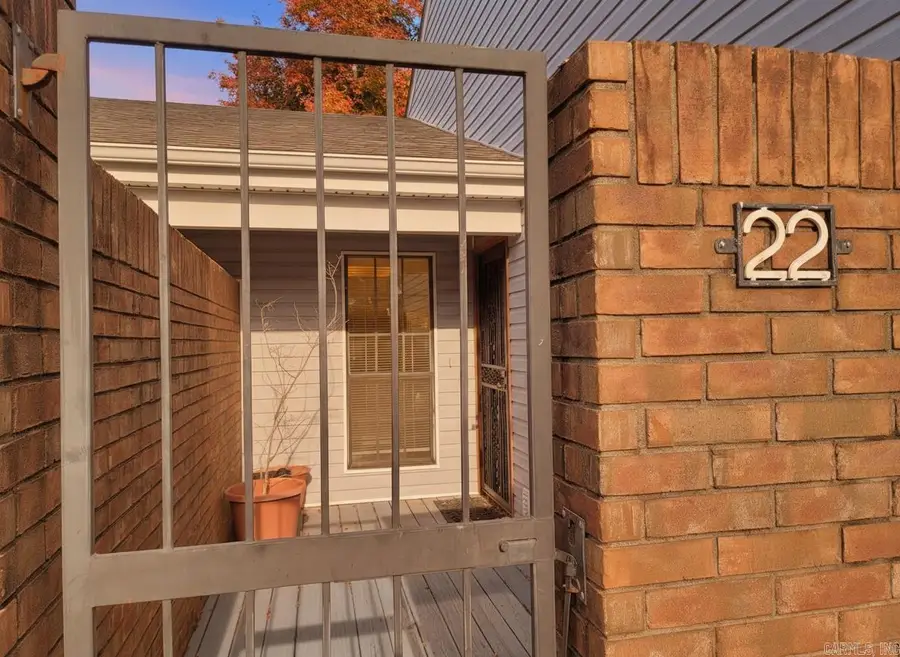 22 Huntleigh Drive, Hot Springs, AR 71901 - Image #2