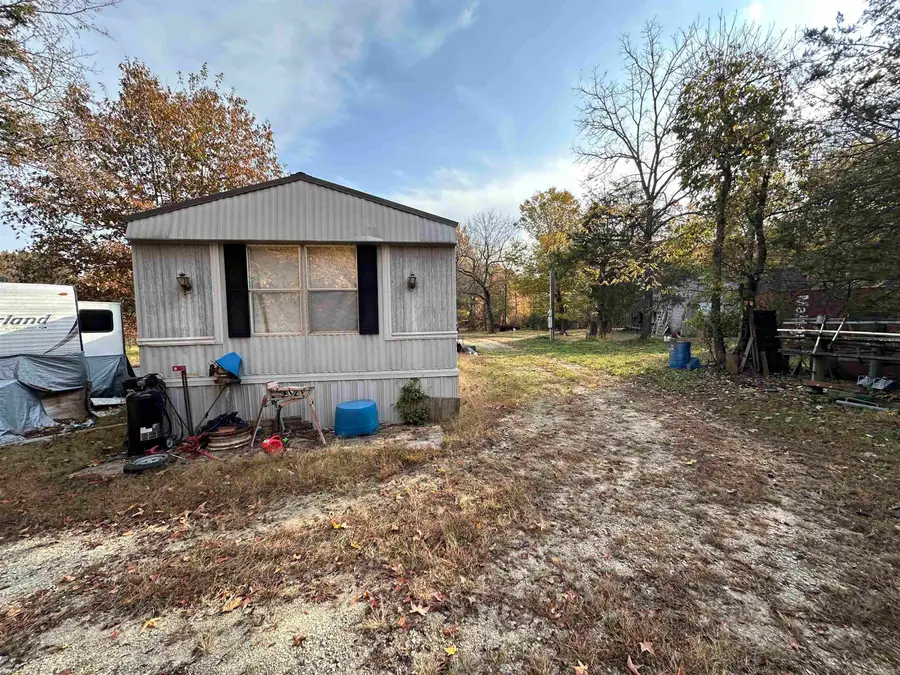 900 Toad Pole Ln, Sidney, AR 72577 - Image #2